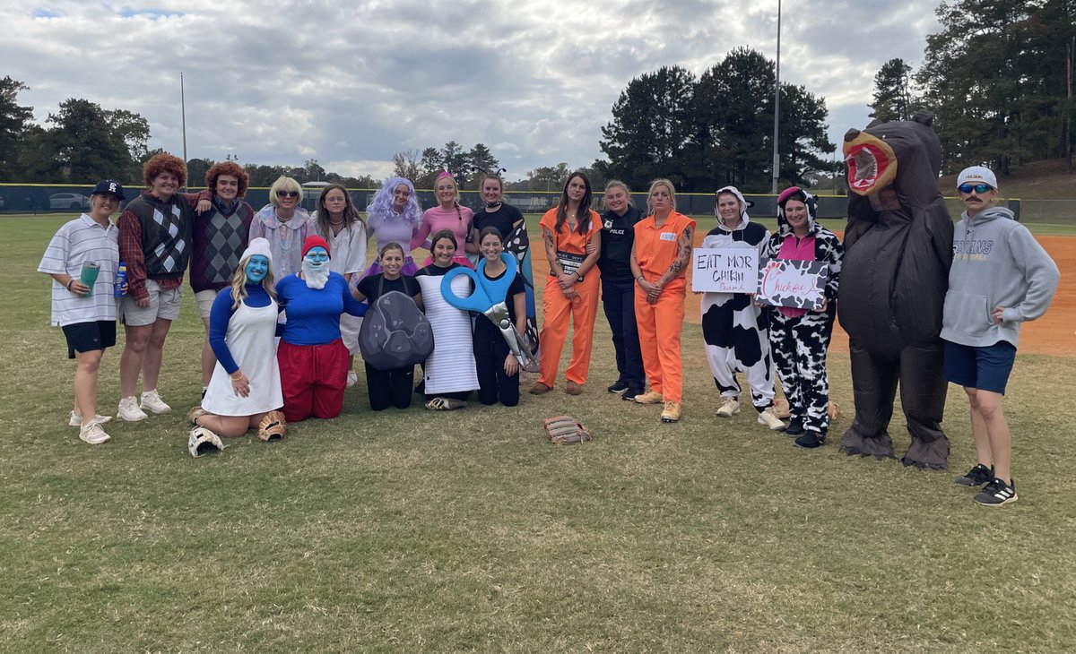CACC Softball tweet media