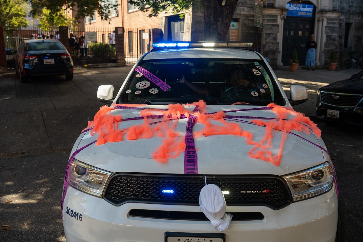 Baltimore City Public Schools tweet media