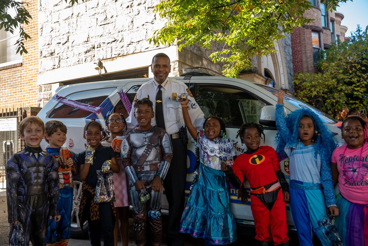 Baltimore City Public Schools tweet media