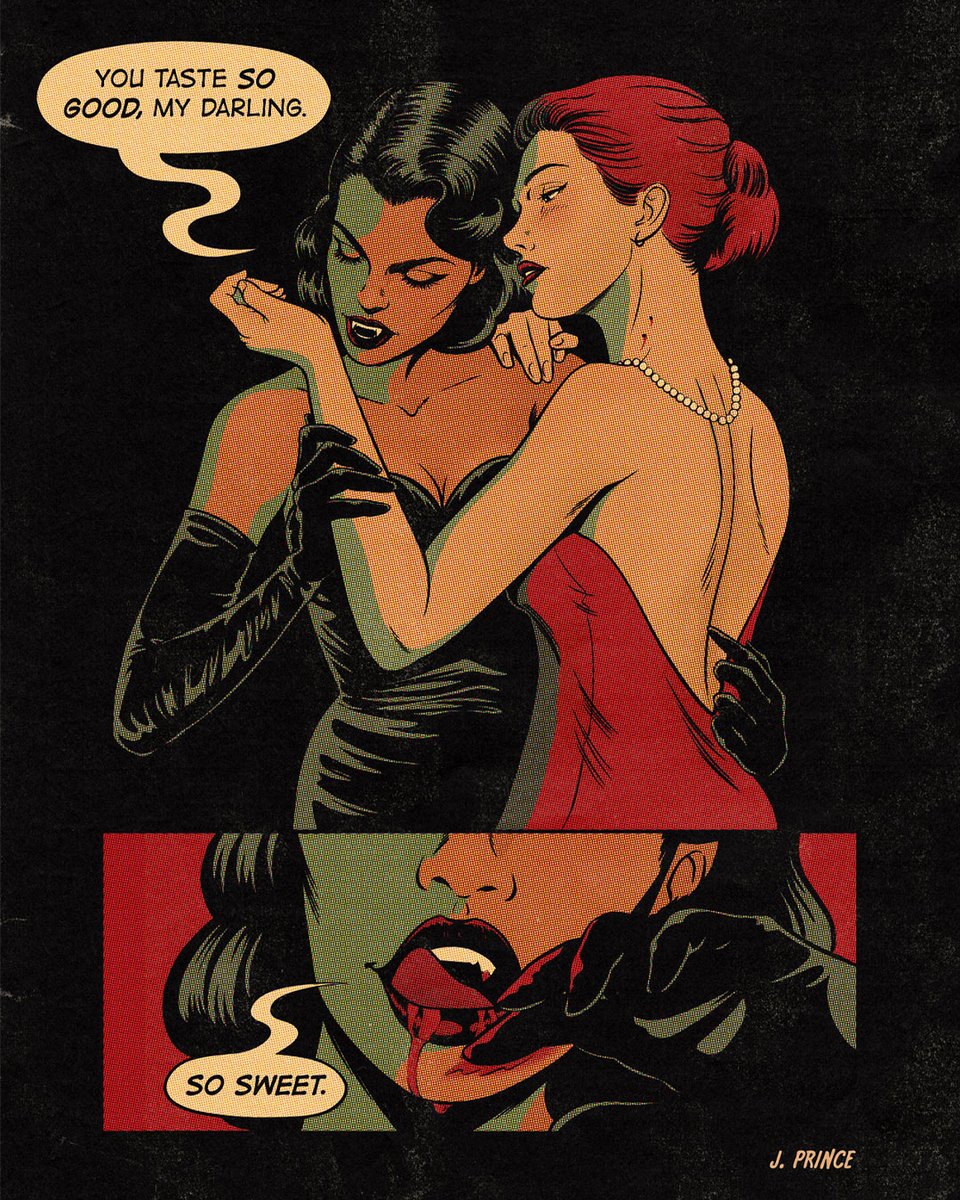 happy halloween 🩸