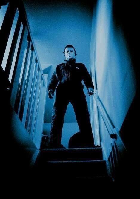 FreddyKruegerDB's tweet photo. The original Halloween (1978) remains unmatched by the sequels. https://t.co/WJ3JhVcUmI