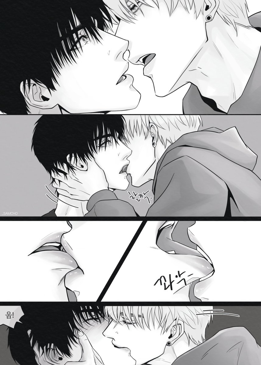 _Samcho's tweet photo. Idol AU - #XAYNE
(6/6)

#성훈서언 #럽딥 #Xavier #セイヤ #沈星回 #심성훈 #Zayne #レイ #黎深 #이서언 #LoveandDeepspace https://t.co/3PVxDtIaod