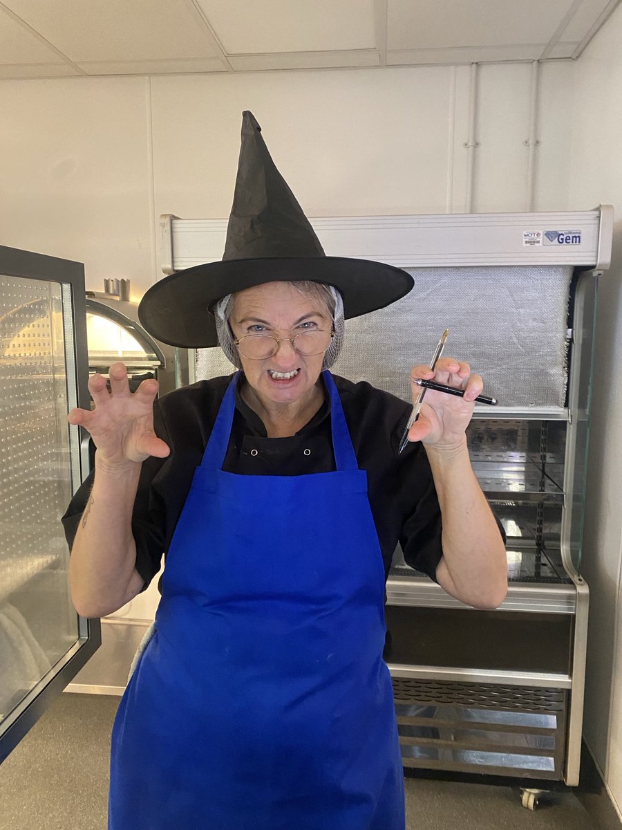 Ellesmere Park High tweet media