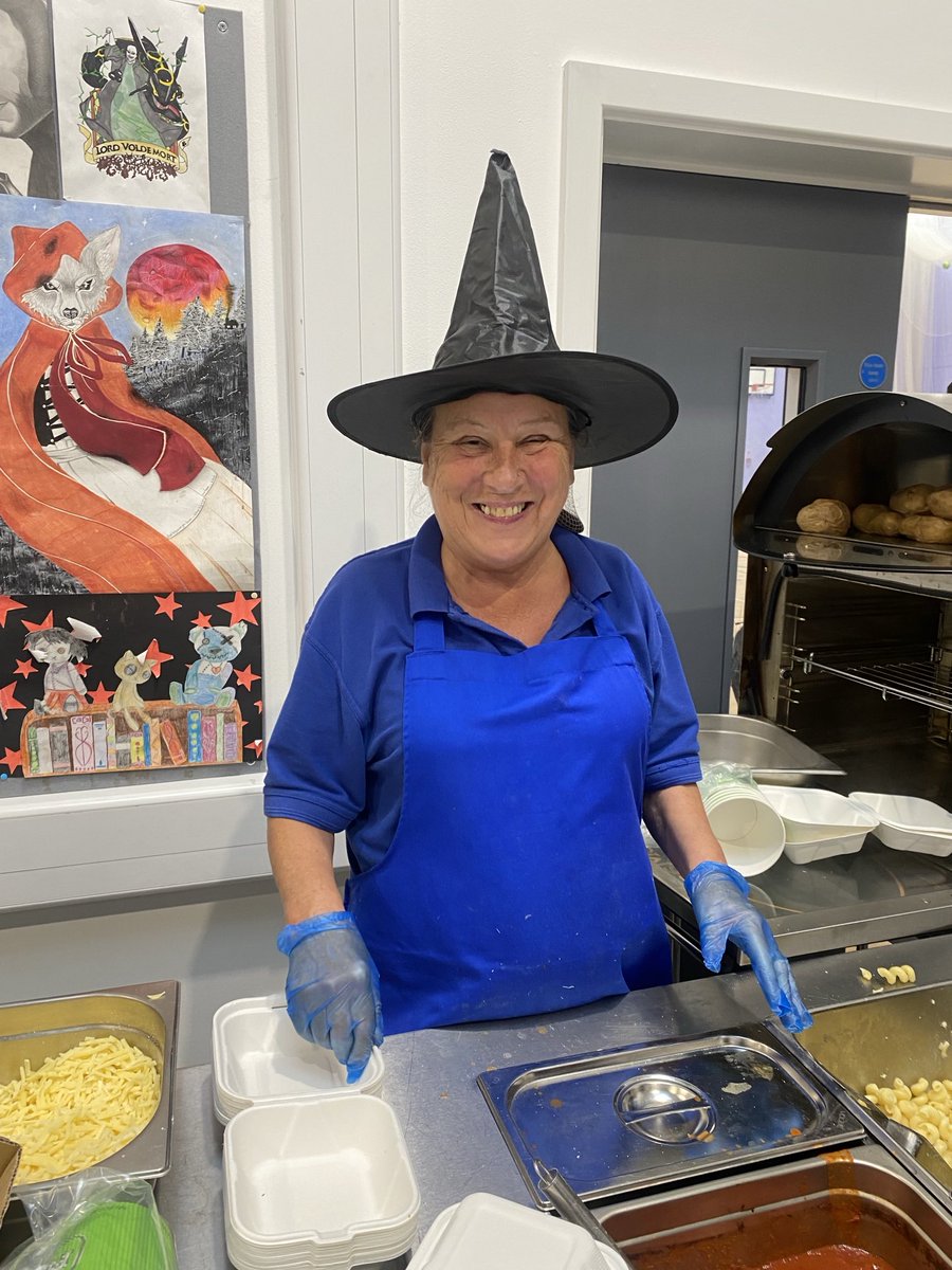 Ellesmere Park High tweet media