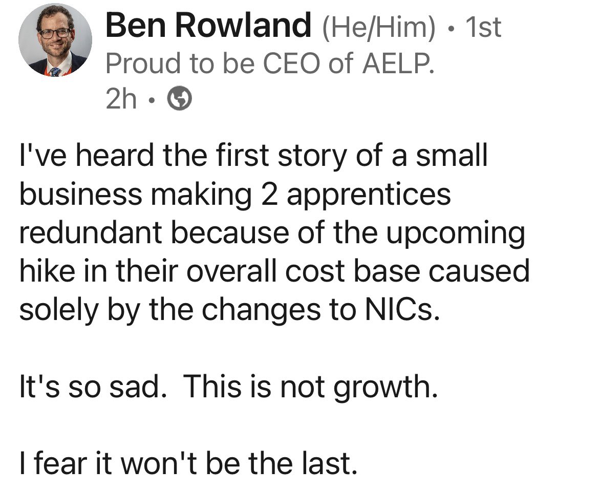 Brendan May tweet media