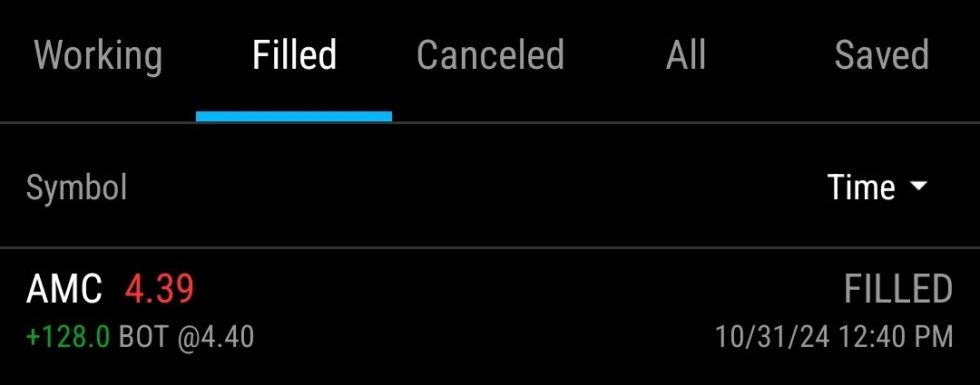 Mr. Buy $AMC Everyday tweet media