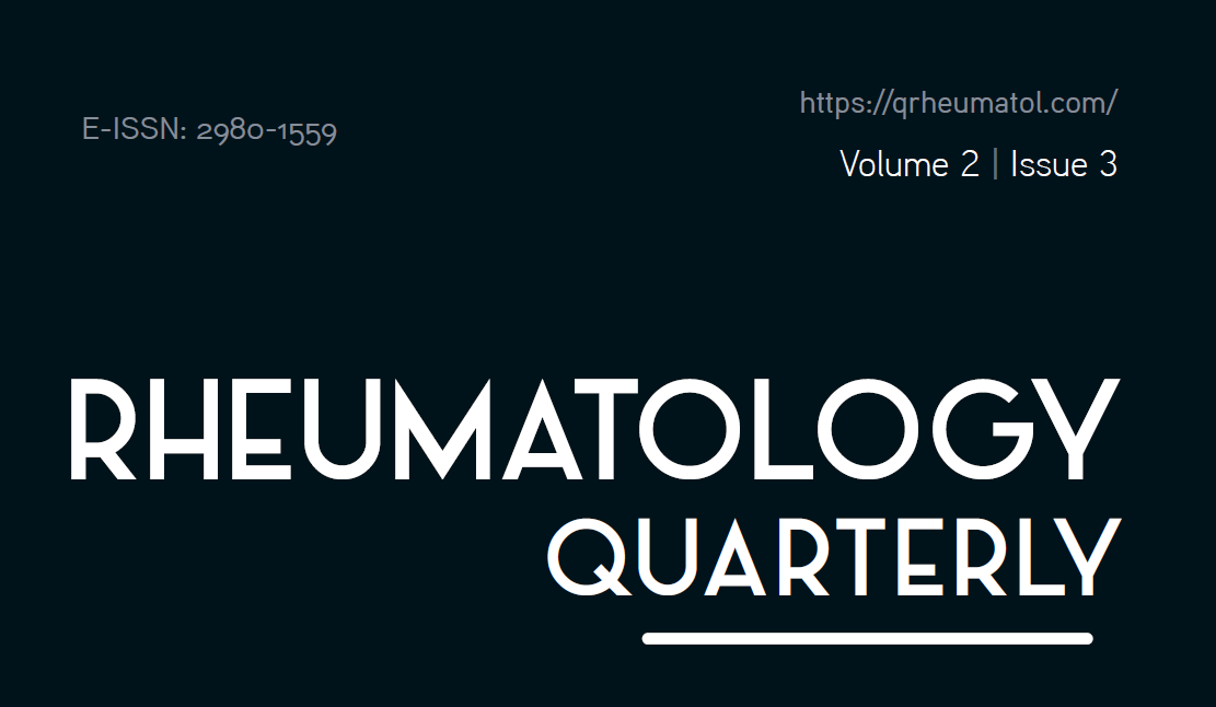 RheumQuarterly's tweet photo. the new isue is relased
https://t.co/s2dnTagJXJ
#ACR2024Conference
#ACR24
#rheumatology
#scleroderma
#artificalintelligence
#JAKinibs #JAKs
#fmf #autoinflammatory
#raynaud phenmenon
#digitalulcer https://t.co/JaXDk0GWfA