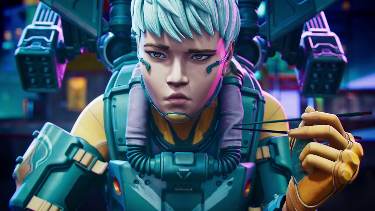 Video Games / News tweet media