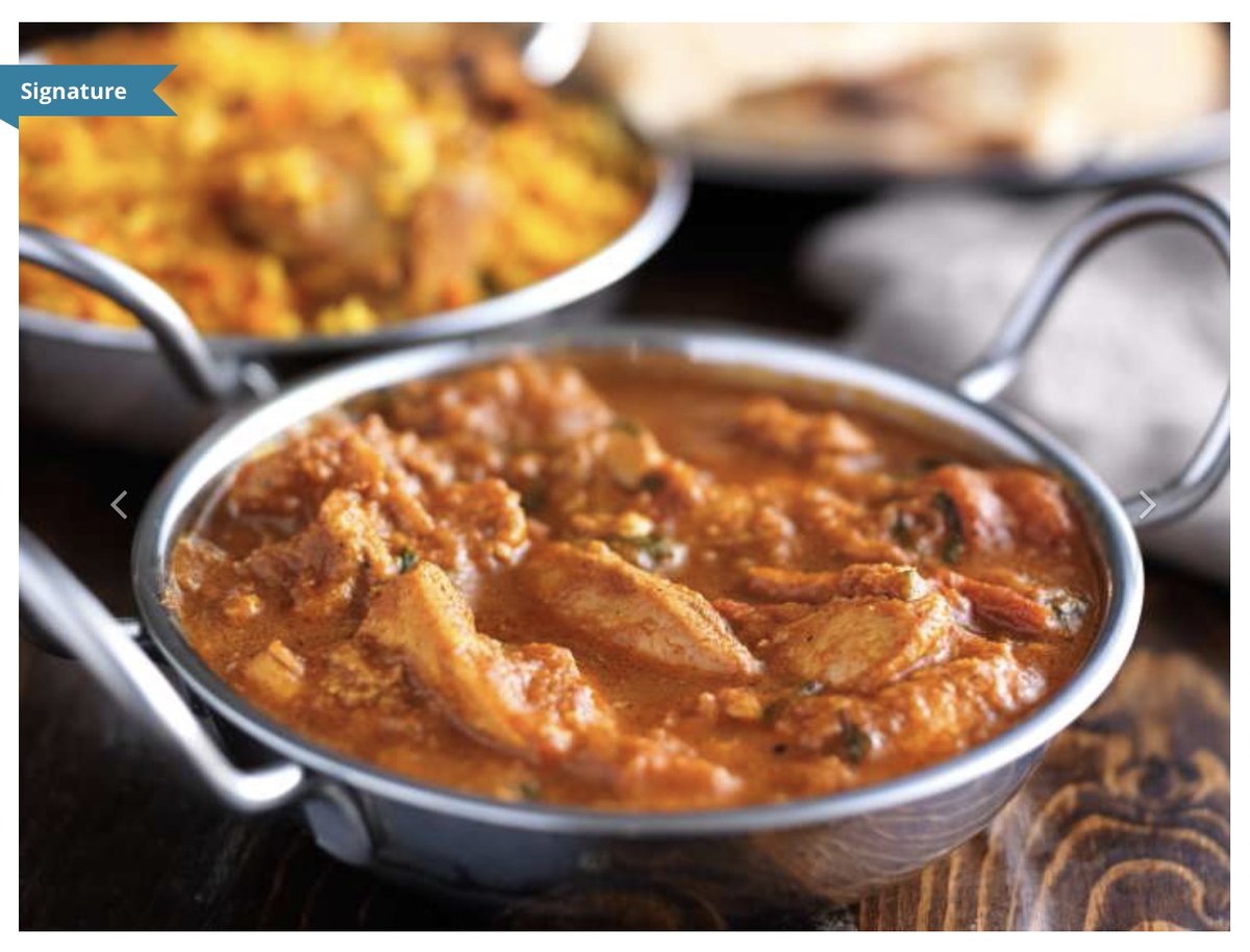 BlueOxTavern's tweet photo. Classpop! Cooking Class:
Make The Best Butter Chicken Curry
THU, NOV 7 AT 6 PM
Enter Promo Code BLUEOX For 15% Off
Purchase tickets HERE 👉 https://t.co/Y7erLd90Fl
#classpop #cookingclass #makethebestbutterchickencurry #blueoxtavern https://t.co/Yjduu6bu05