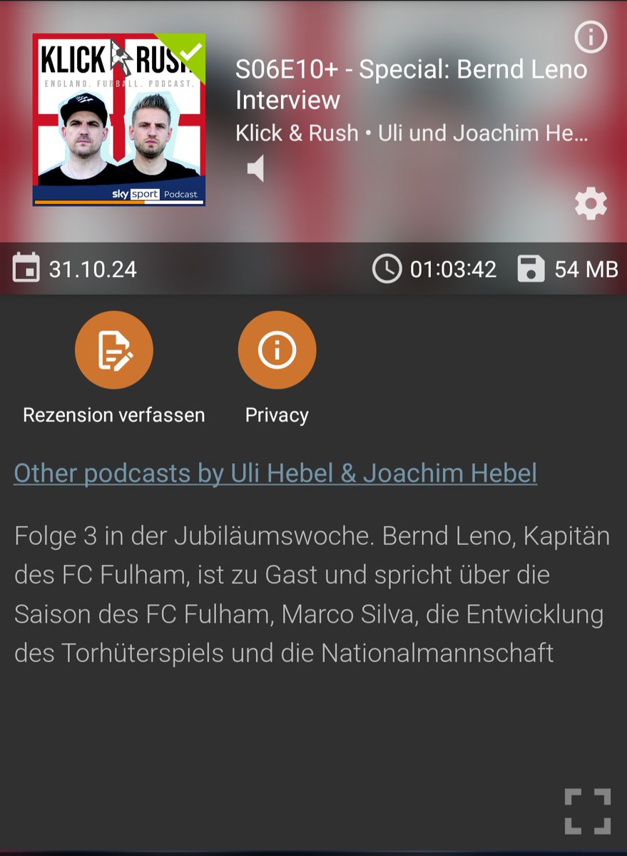 Uli Hebel tweet media