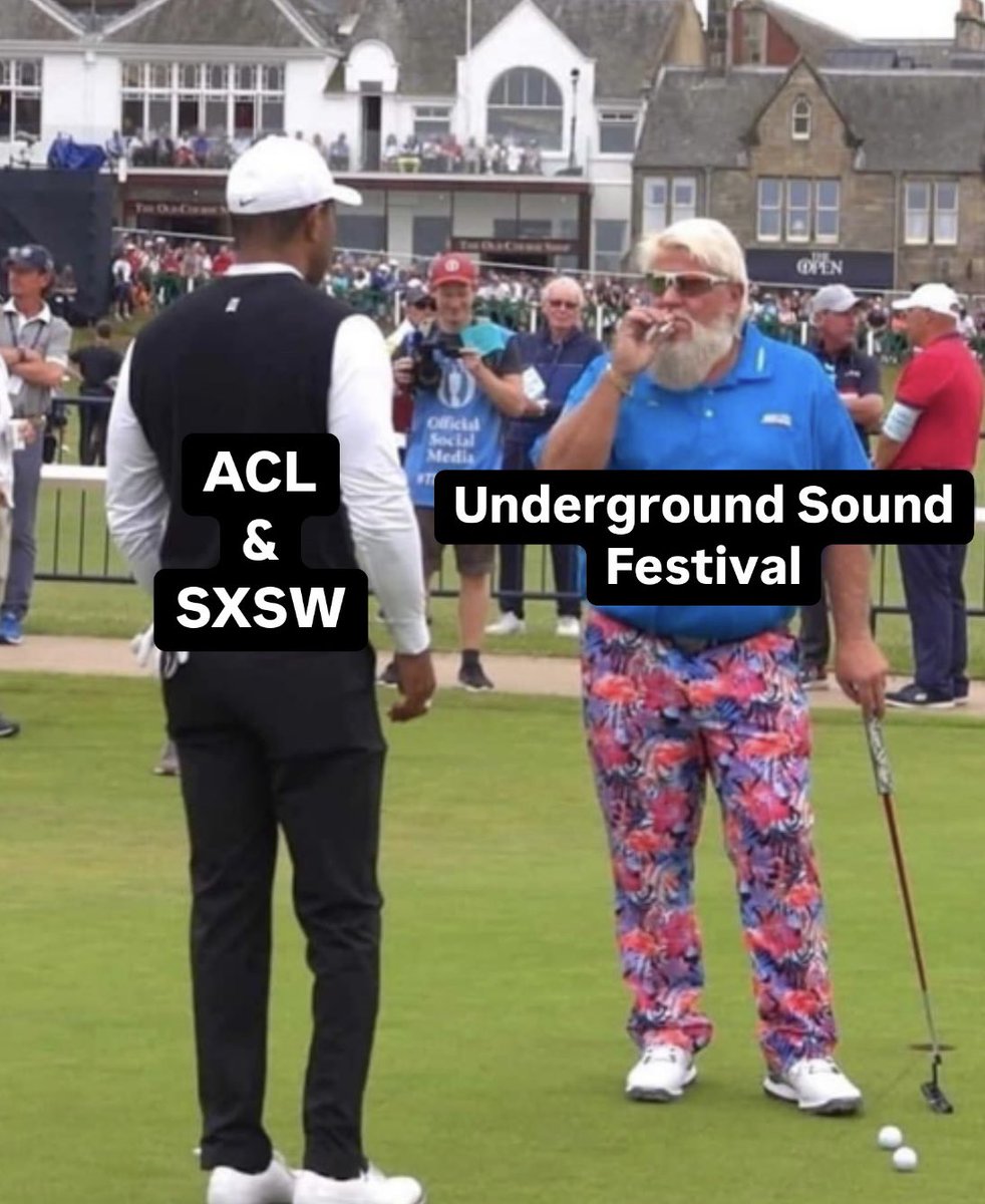 USFESTIVALATX's tweet photo. Join us in growing the Underground by becoming an official Underground Sound Festival Promoter! 🔊 

We offer a competitive promoter package, so apply today on our site under the ‘Work With Us’ tab at the top of the page! 🔗 

#usf2025 #austin #festival https://t.co/QGrryWDJzs