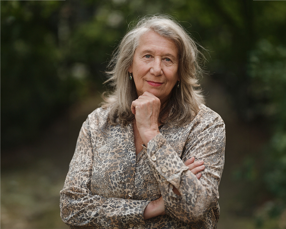 Caroline Nevejan, o.a. Chief Science Officer bij de gemeente Amsterdam, is blij met de nieuwe EU-wetgeving die bedrijven dwingt verantwoordelijk om te gaan met hun impact op mens, milieu en bestuur. 🌍 bpd.nl/actueel/nieuws…