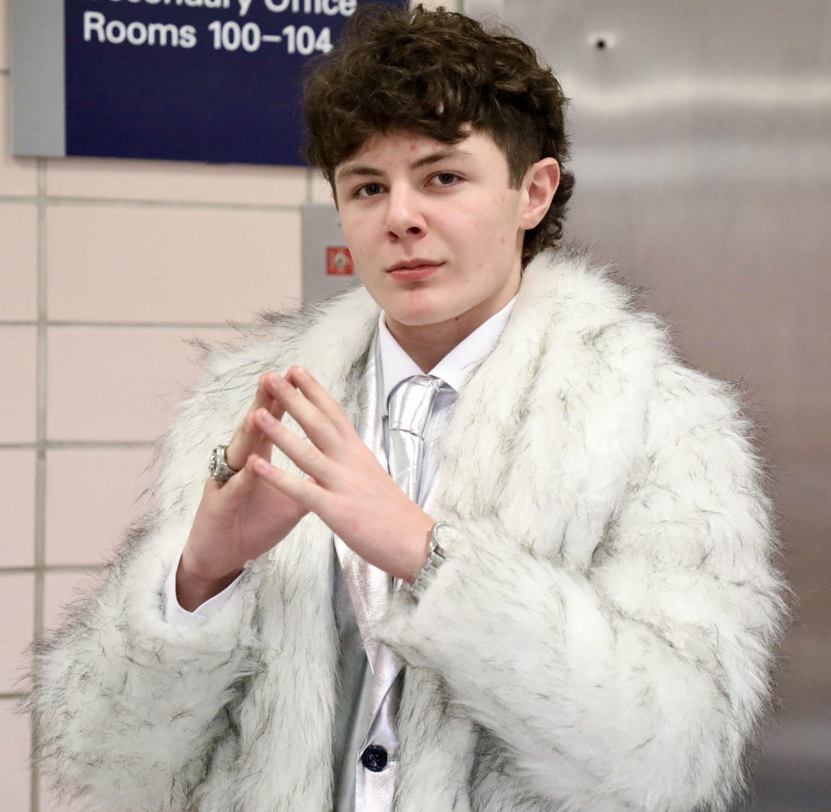 Honeoye Central School tweet media