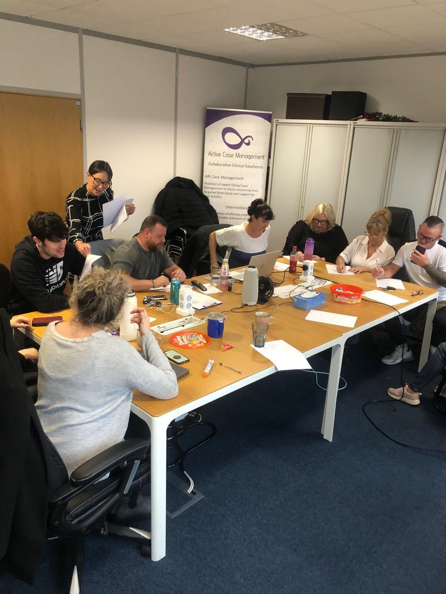 Active CM tweet media