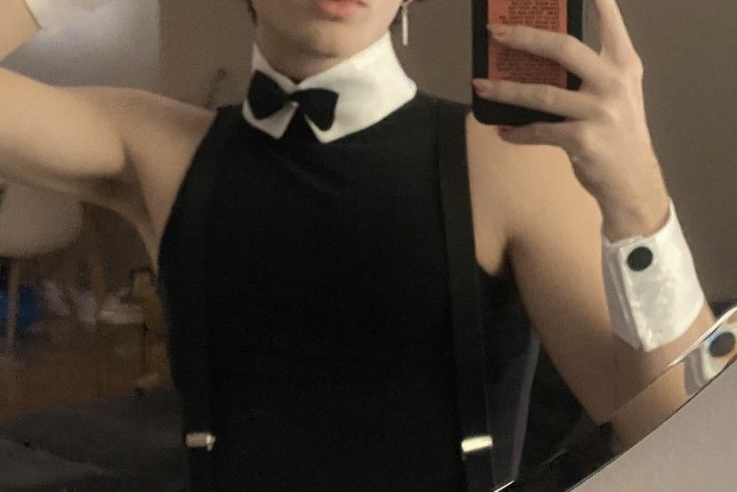 Happy fucking Halloween, time to get drunk.
