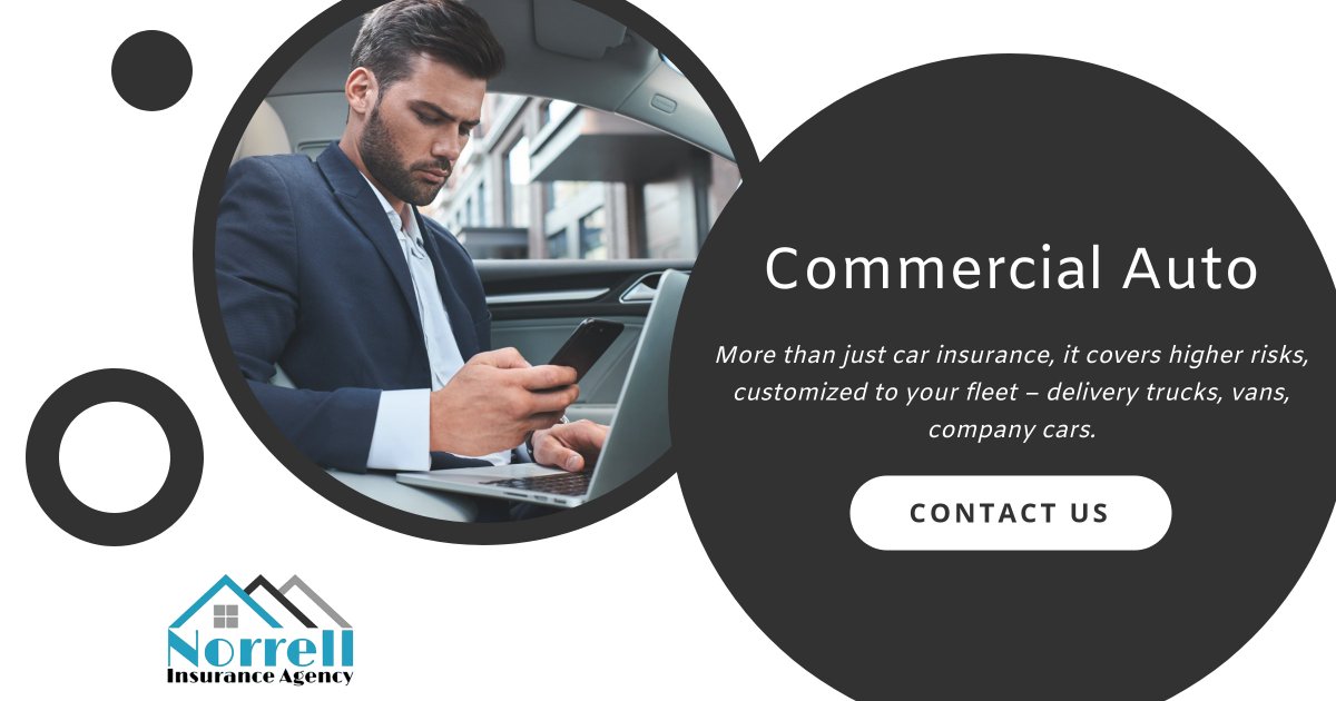 Norrell Insurance Agency (@NorrellAgency) / Posts / X