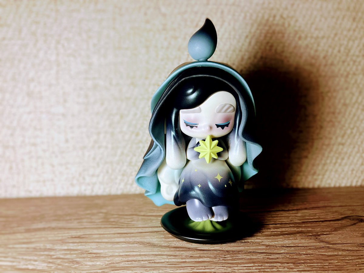 kichan1116's tweet photo. #CHAKA
#light_sprite
#Aurora
Especially my favorite character.
Beauty of shape. https://t.co/hD7uCZy0Tj