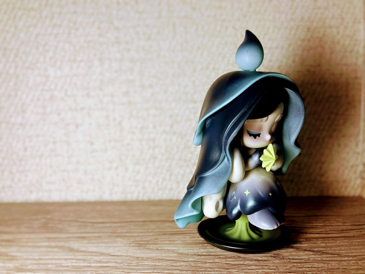 kichan1116's tweet photo. #CHAKA
#light_sprite
#Aurora
Especially my favorite character.
Beauty of shape. https://t.co/hD7uCZy0Tj