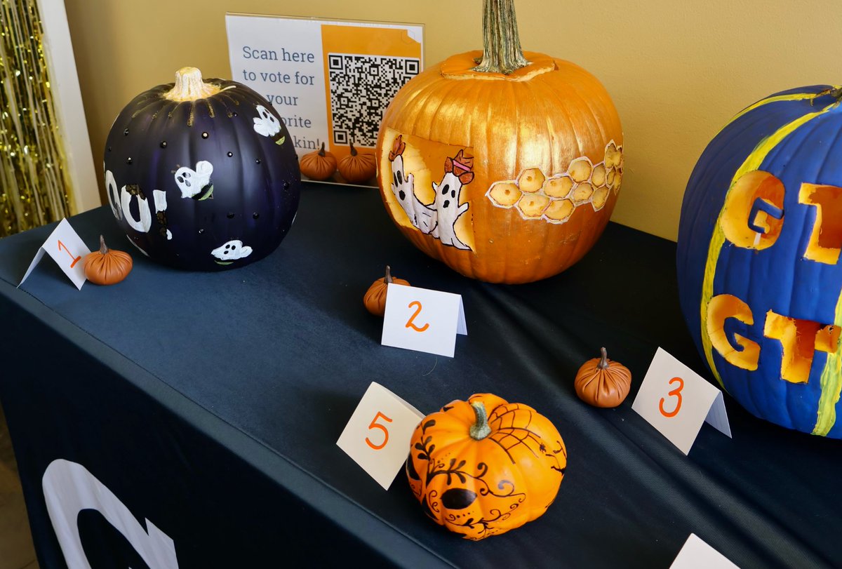 Georgia Tech Human Resources tweet media