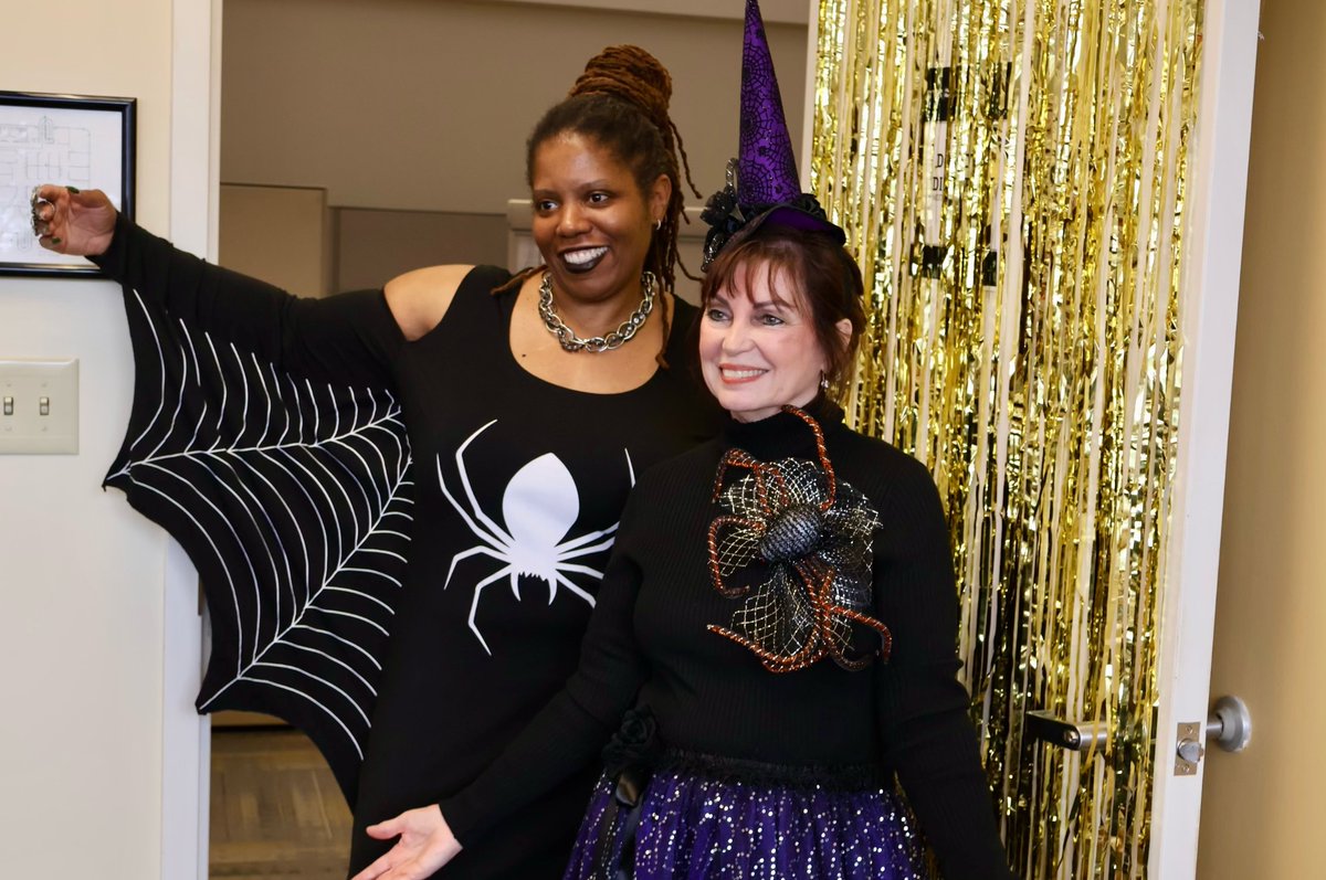 Georgia Tech Human Resources tweet media