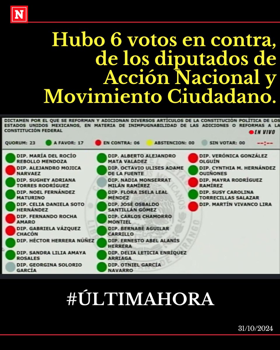 Newsweek Durango tweet media