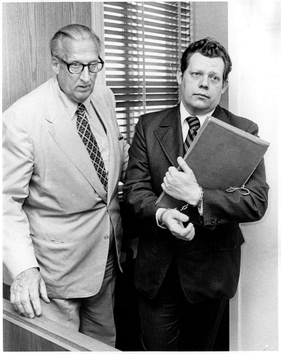 Picture from Hazel's Halloween Story: 
1. Ronald Clark O'Bryan Mug Shot 
2. News paper covering the Death of Timothy
3. Timothy O'Bryan 
4. Ronald Clark O'Bryan escorted from court