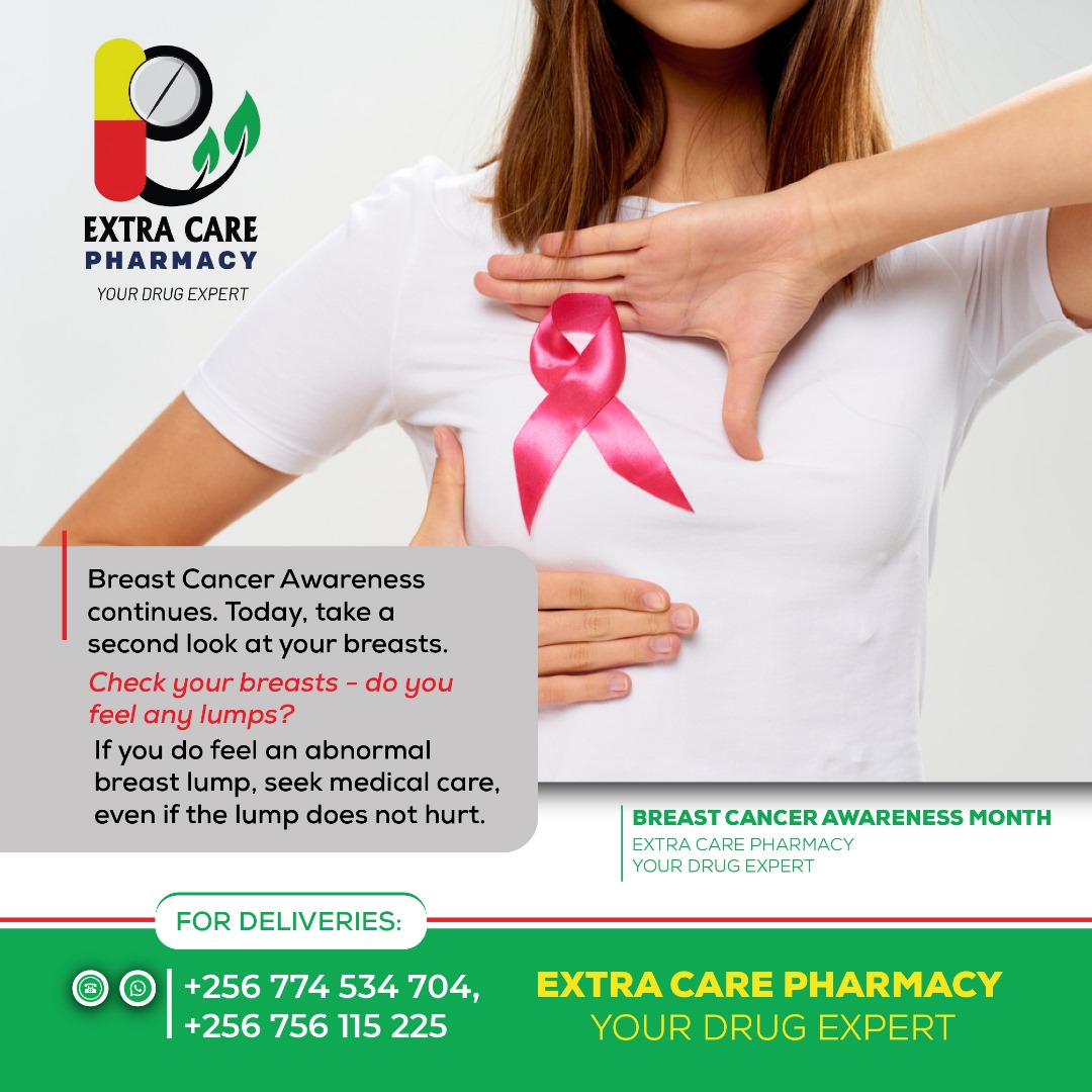 Extra Care Pharmacy tweet media