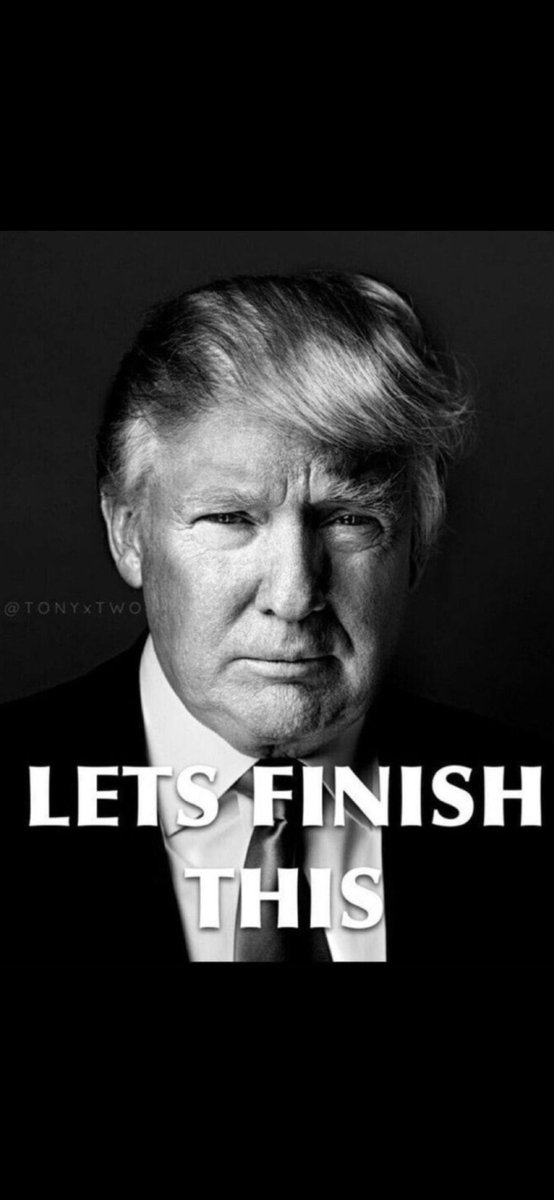 <a href="/realDonaldTrump/">Donald J. Trump</a> Just Win Boss‼️