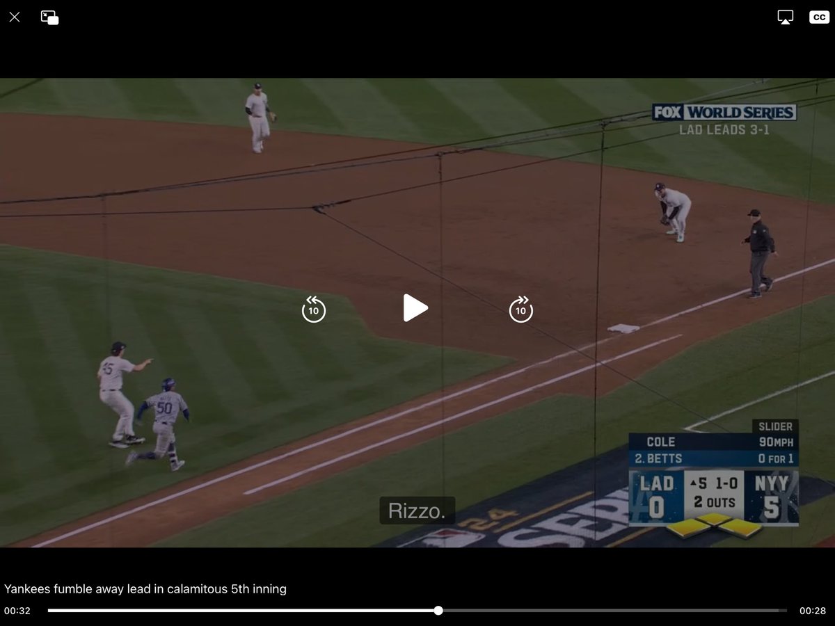 This is not the greatest baseball picture ever but damn it is good.