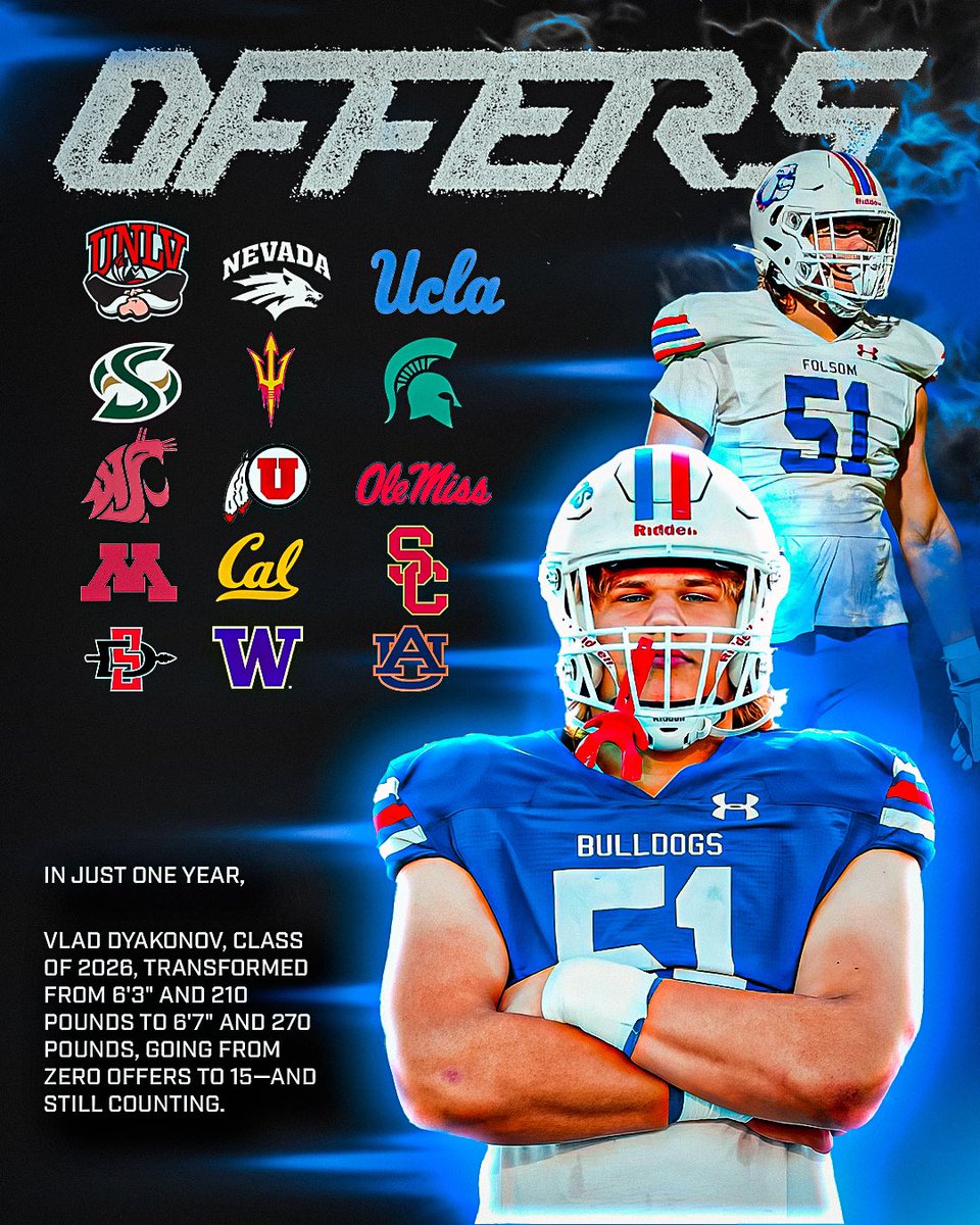 Vlad_Dyakonov55's tweet photo. Extremely blessed for all of the opportunities given to me. ALL GLORY TO GOD!!! 💯💯🙏🙏 https://t.co/ZB8QAJkXxy
