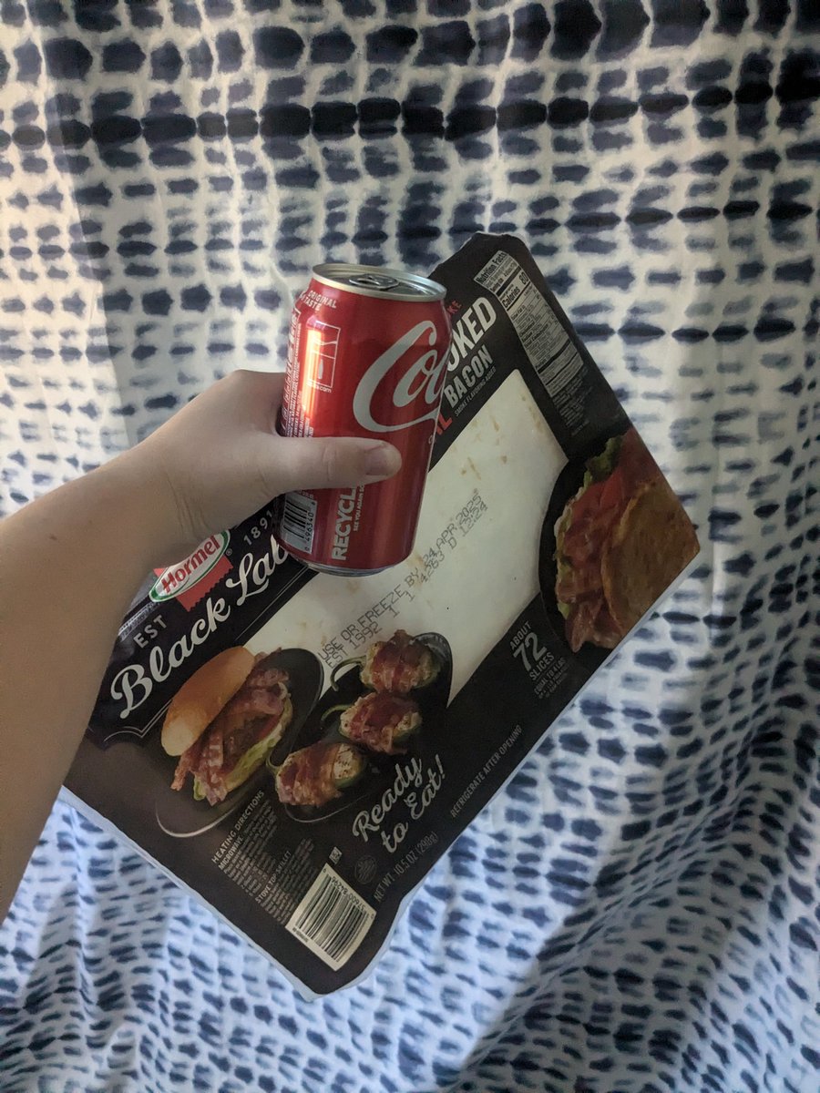 Trik the Stick tweet media