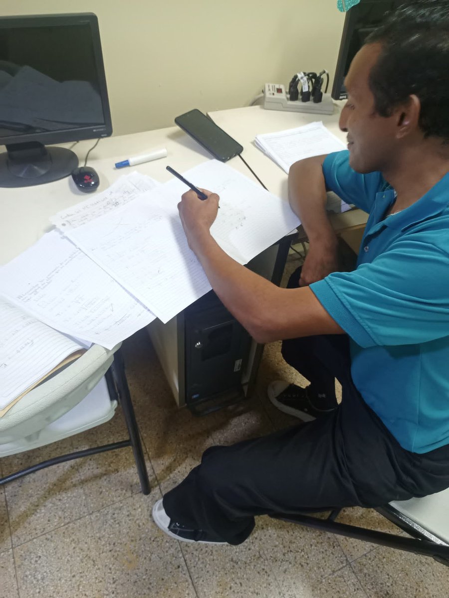 CBIT OLEARY Barinas tweet media