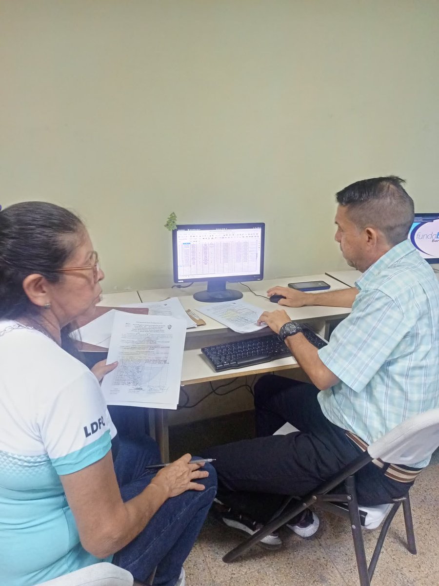 Registro de vocería estudiantil.  Llenado que realiza el departamento de orientación, manejado por  el docente Italo Mortales