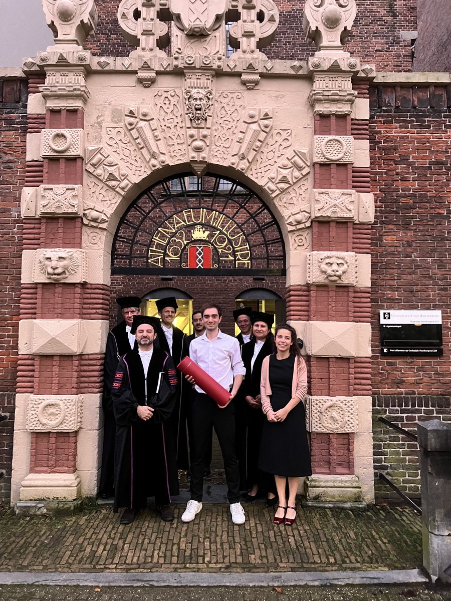 Samaya Nissanke (she/her) 🕊️❤️ tweet media