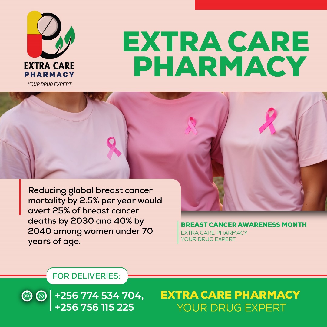 Extra Care Pharmacy tweet media