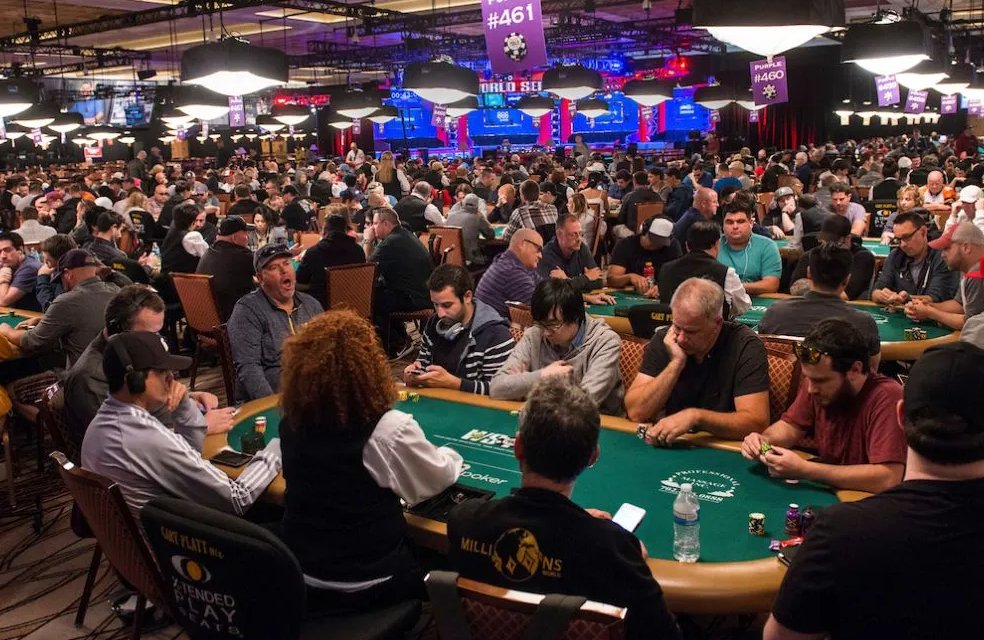 5-Minute Countdown! Join the #Halloween  Launch #Freeroll for a shot at $250!

Our Cashier is live! #deposit now and get 100% #Bonus!

Join here!

t.me/+lVQiyRRRvQ80M…

#telegrampoker #pokerbeta #ultimatepoker #888poker #GGpoker #SeasonalTokens #TheChase  #CineworldTreat #TON