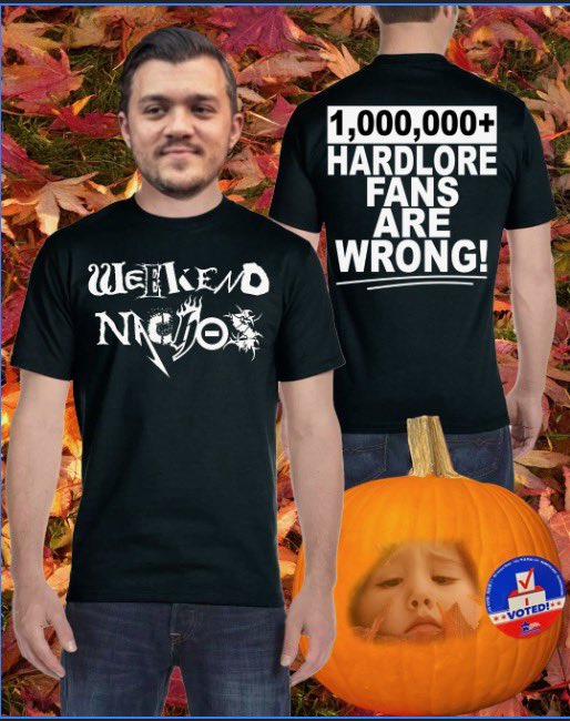 WEEKEND NACHOS (@weakenednachos) on Twitter photo 