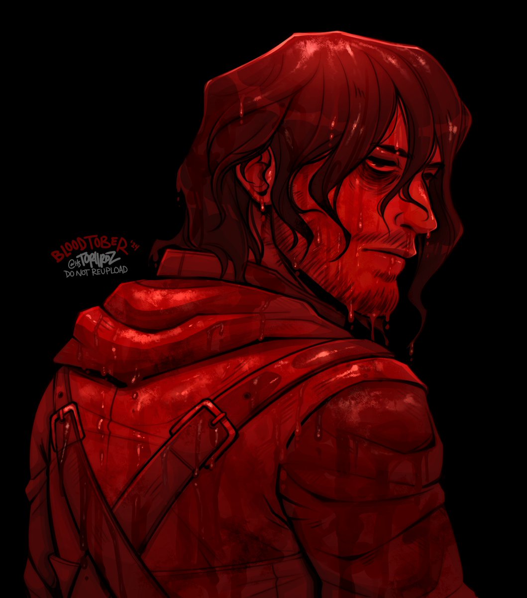 itstoriirdz's tweet image. bloodtober final day, iron lung.

#markiplier #ironlung