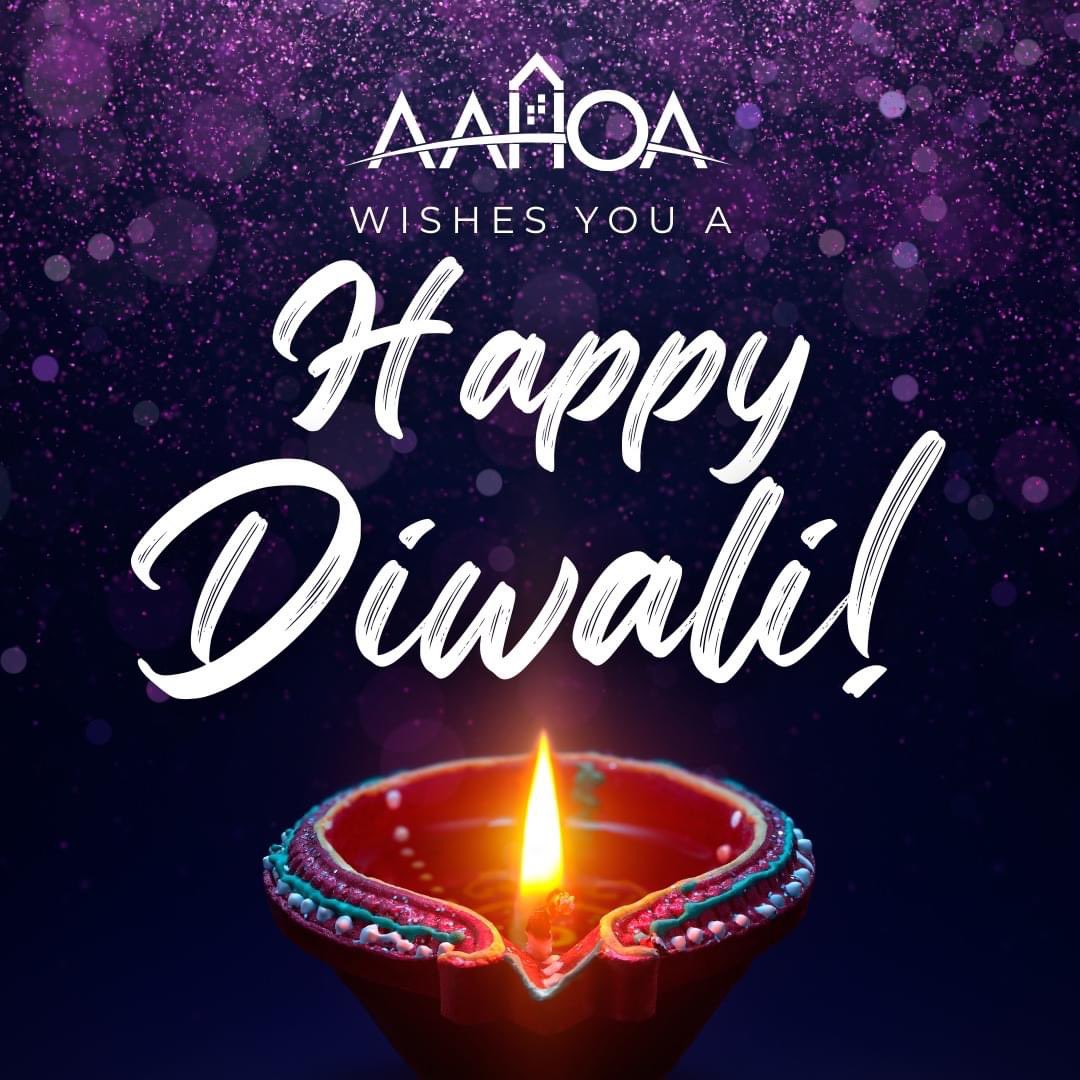 Wishing our members, partners, and friends a bright, safe, and joyous Diwali! 🪔

#HappyDiwali #AAHOA #FestivalOfLights #Diwali2024