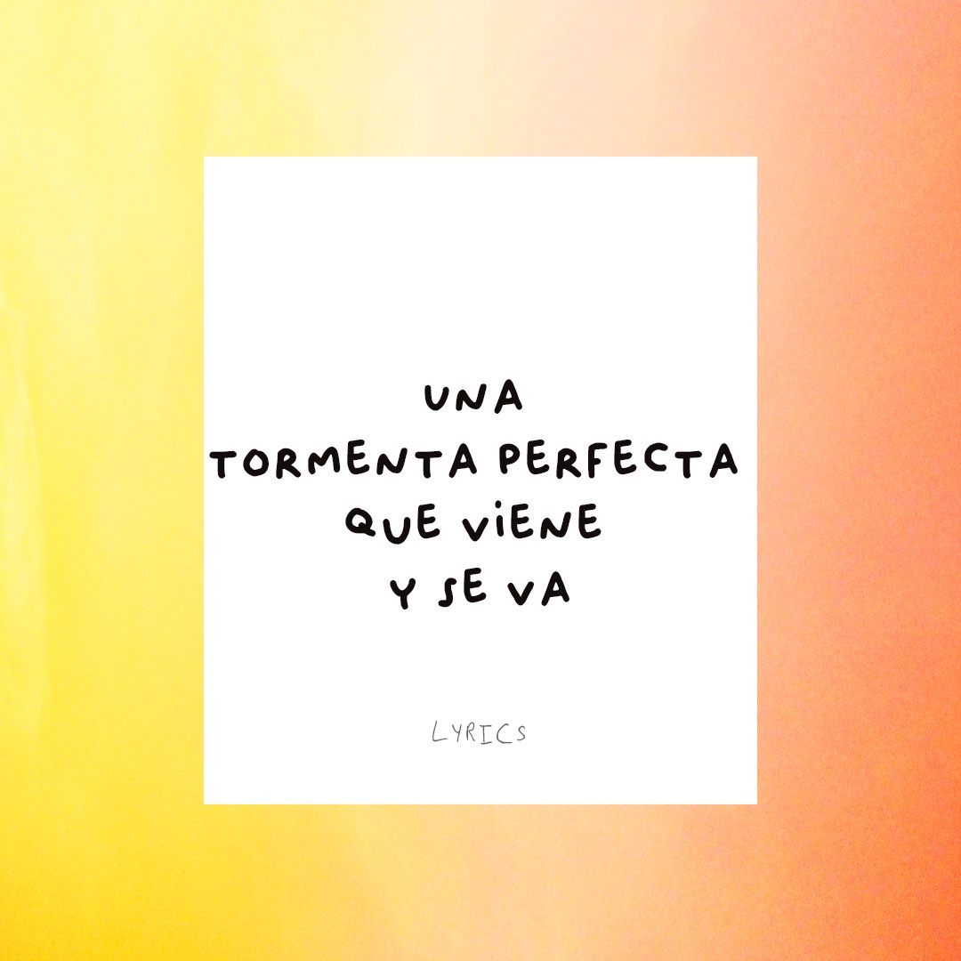 Lyrics (@AmaiaMLyrics) / Posts / X