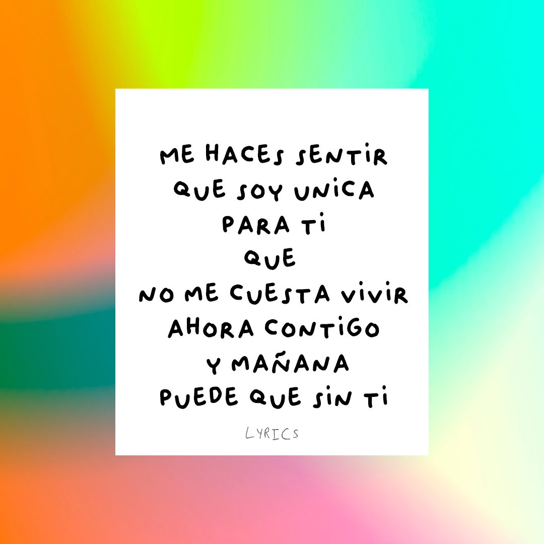 Lyrics (@AmaiaMLyrics) / Posts / X