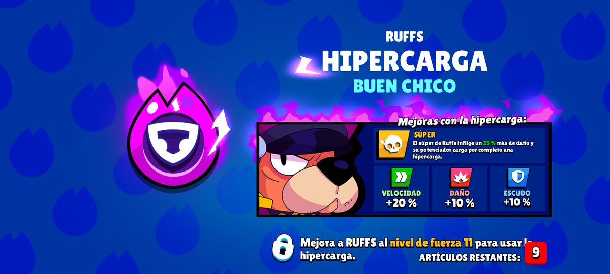 fer97_alvarez's tweet photo. @BrawlStars 😂 https://t.co/mTWrzzHeji
