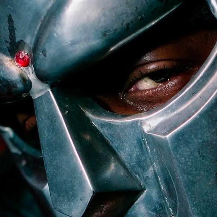 ComplexMusic's tweet photo. long live the masked villain 🎭 https://t.co/vFWcyK4ZfG