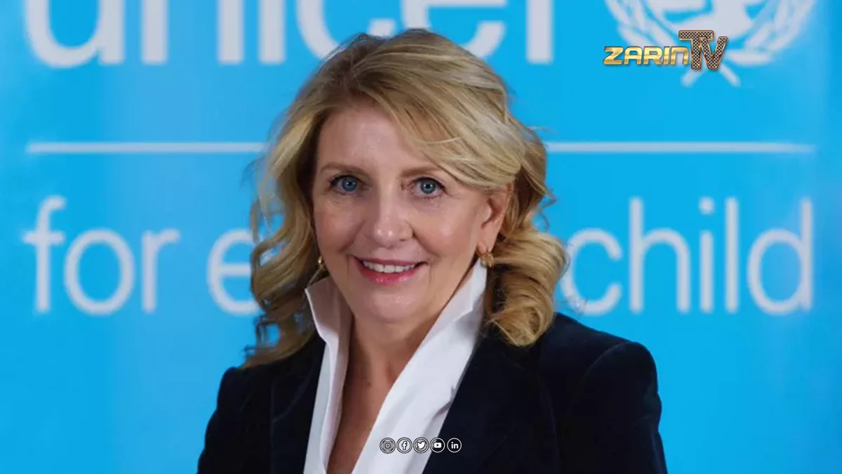 رئیس یونیسف: دختران افغان در سایه منع تحصیل با ازدواج زودهنگام روبرو هستند