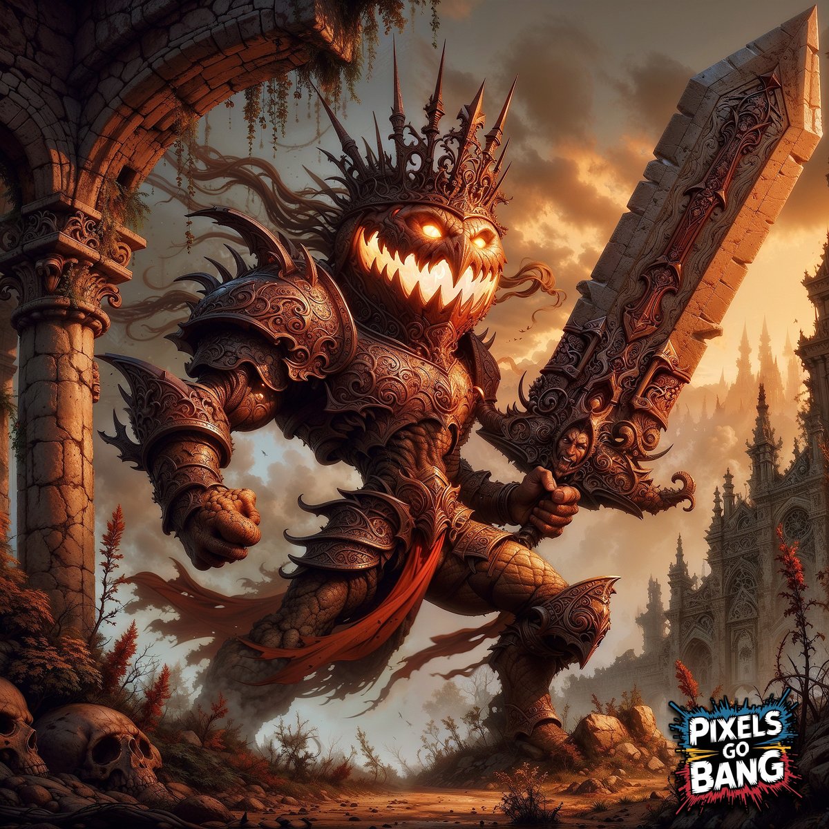 Pixel Chemist tweet media