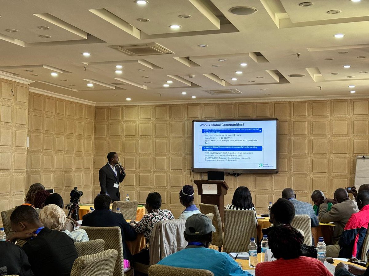 Global Communities Kenya tweet media