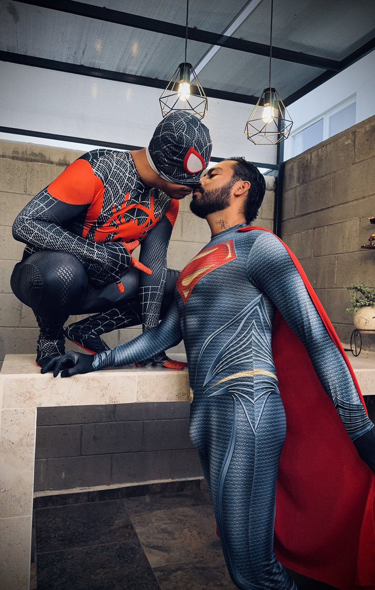 LosDaddies's tweet photo. 🥰🥰🥰
@_DanielVela @AlanAlcantar_ https://t.co/CydEuMCCSS
