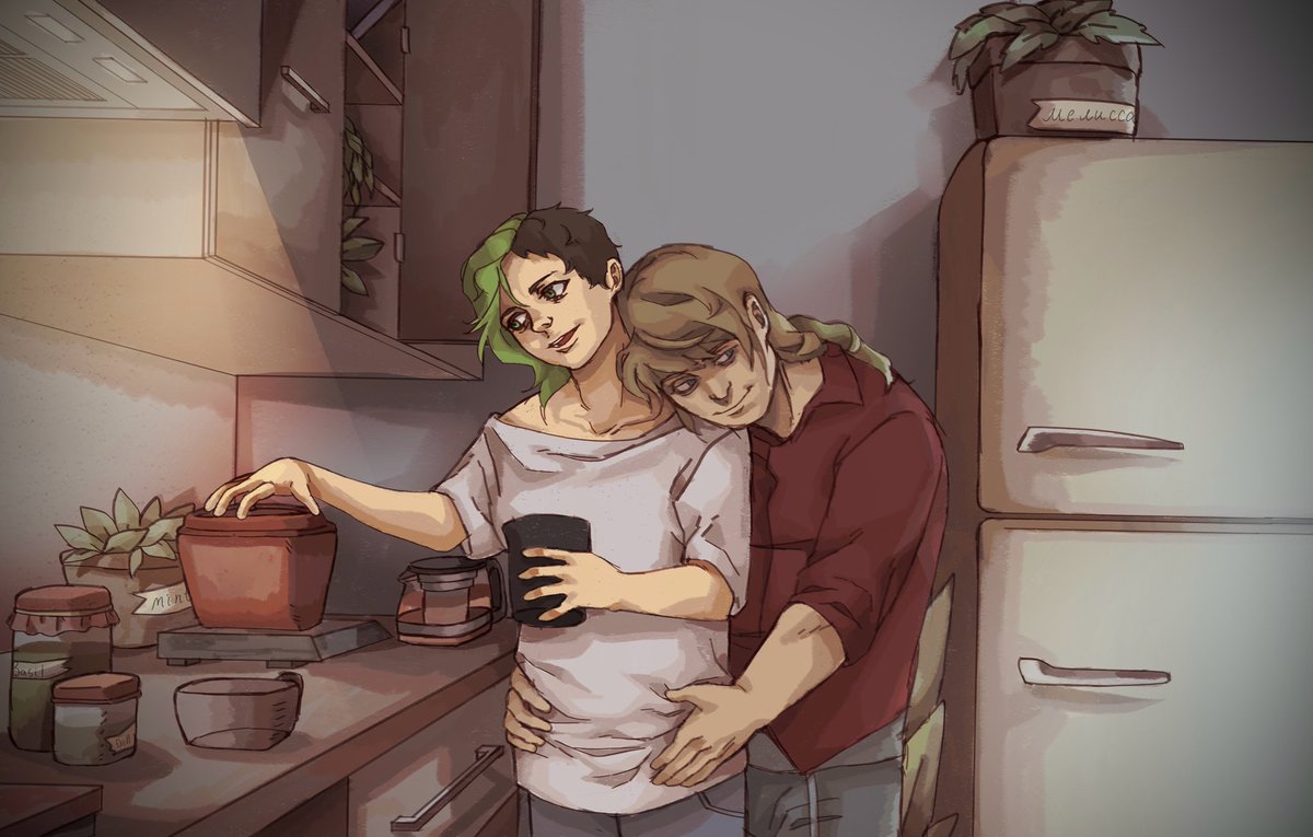 Commission

#btd #BoyfriendToDeath #btd2 #lawrenceoleander #boyfriendtodeath2