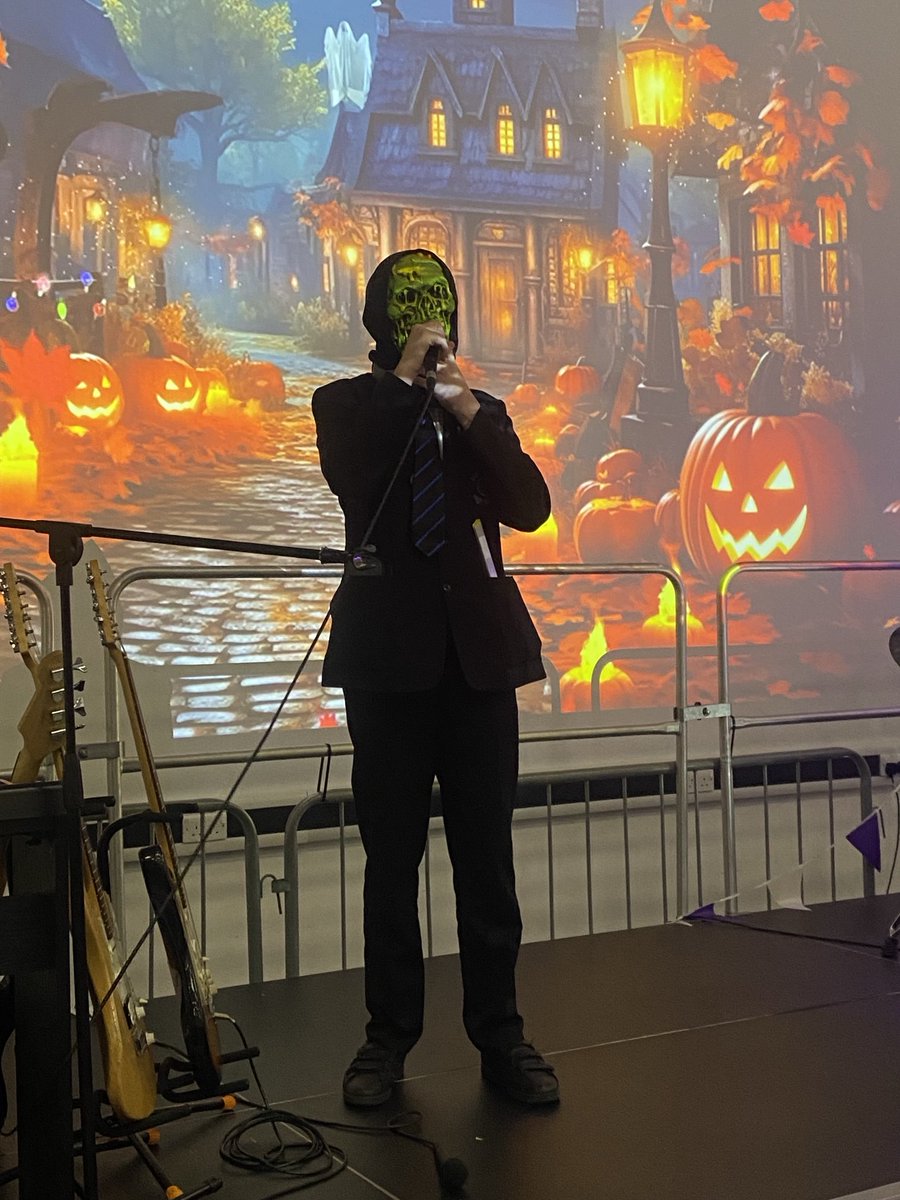 Ellesmere Park High tweet media