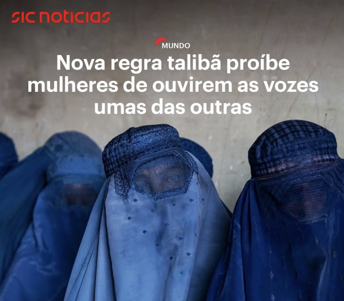 Não, as "culturas" não merecem todas respeito. 

Não há "mas" nem desculpas. 

Só direitos humanos básicos.